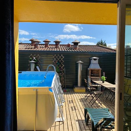 Azeitao Duplex With Pool 25 Min From Lisbon 아파트 외부 사진