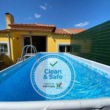 Azeitao Duplex With Pool 25 Min From Lisbon 아파트 외부 사진