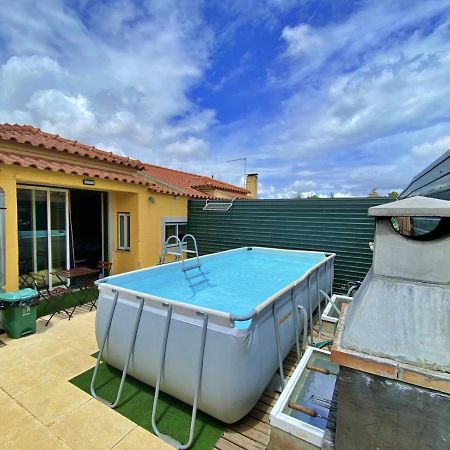 Azeitao Duplex With Pool 25 Min From Lisbon 아파트 외부 사진