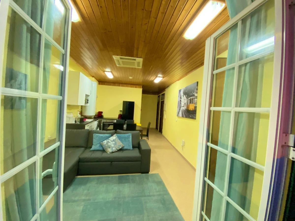 Azeitao Duplex With Pool 25 Min From Lisbon 아파트 외부 사진
