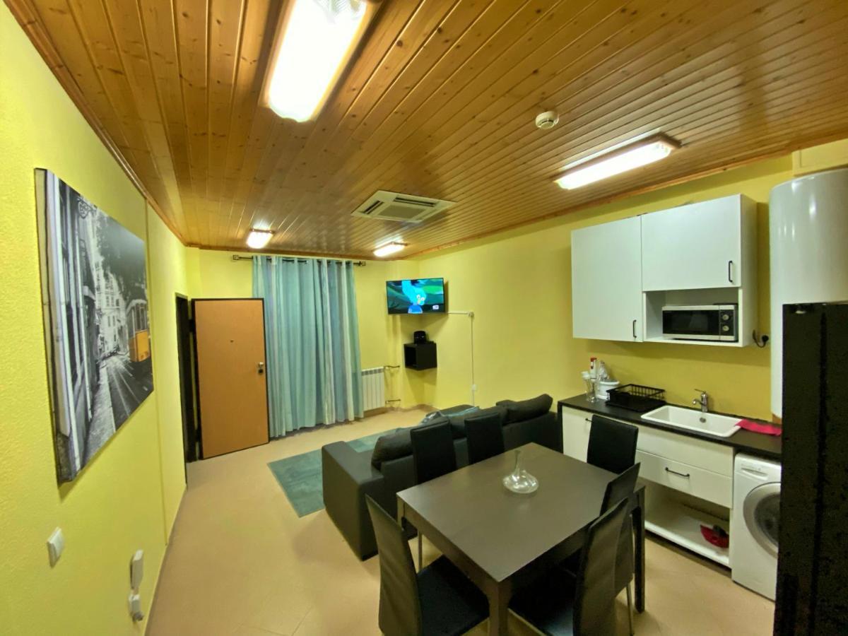 Azeitao Duplex With Pool 25 Min From Lisbon 아파트 객실 사진