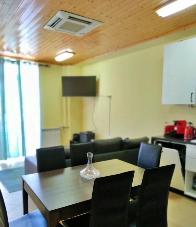 Azeitao Duplex With Pool 25 Min From Lisbon 아파트 객실 사진