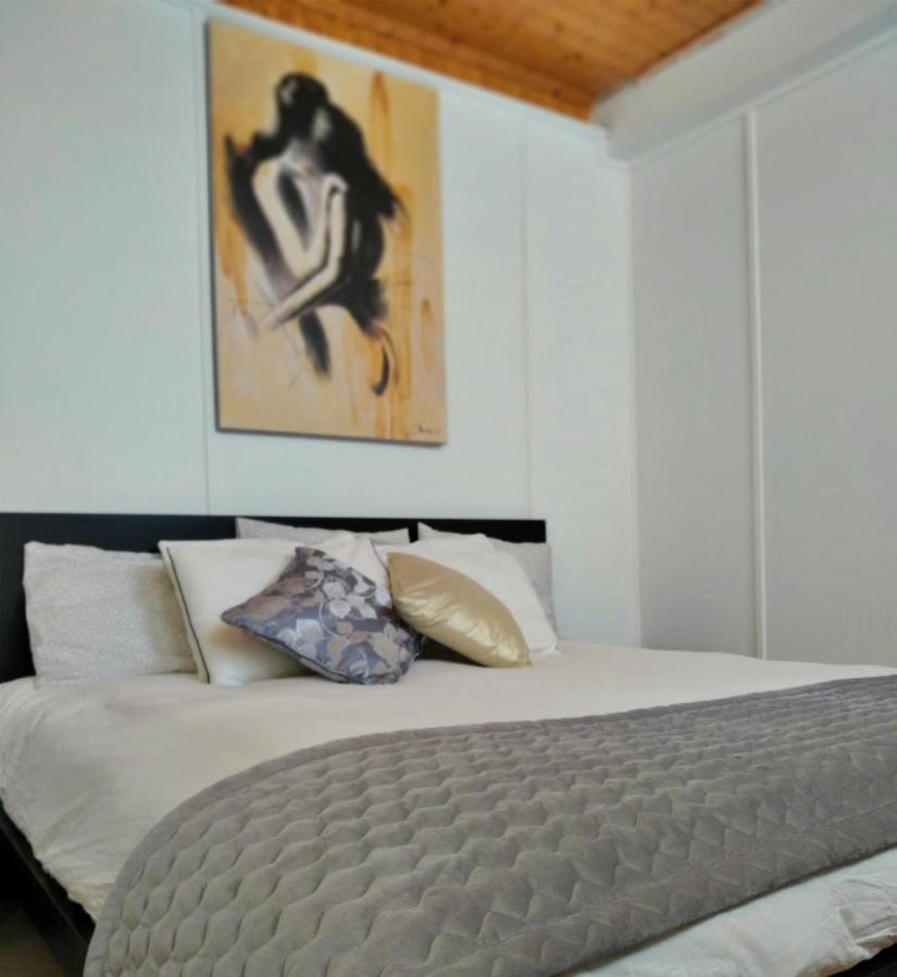 Azeitao Duplex With Pool 25 Min From Lisbon 아파트 객실 사진