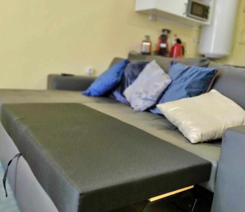 Azeitao Duplex With Pool 25 Min From Lisbon 아파트 객실 사진