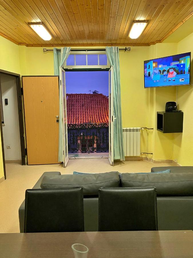 Azeitao Duplex With Pool 25 Min From Lisbon 아파트 객실 사진