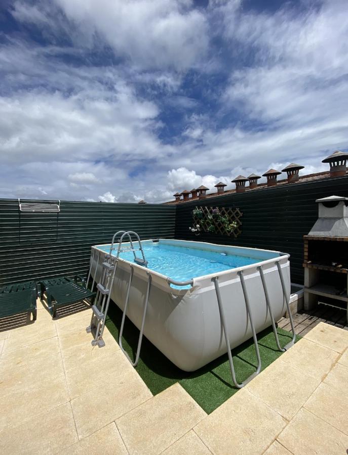 Azeitao Duplex With Pool 25 Min From Lisbon 아파트 외부 사진