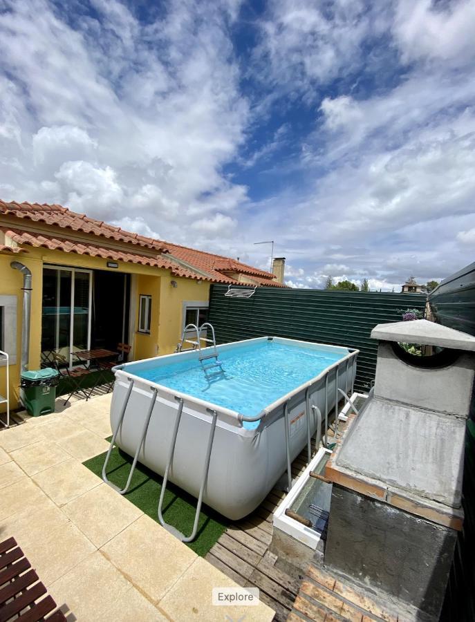 Azeitao Duplex With Pool 25 Min From Lisbon 아파트 외부 사진