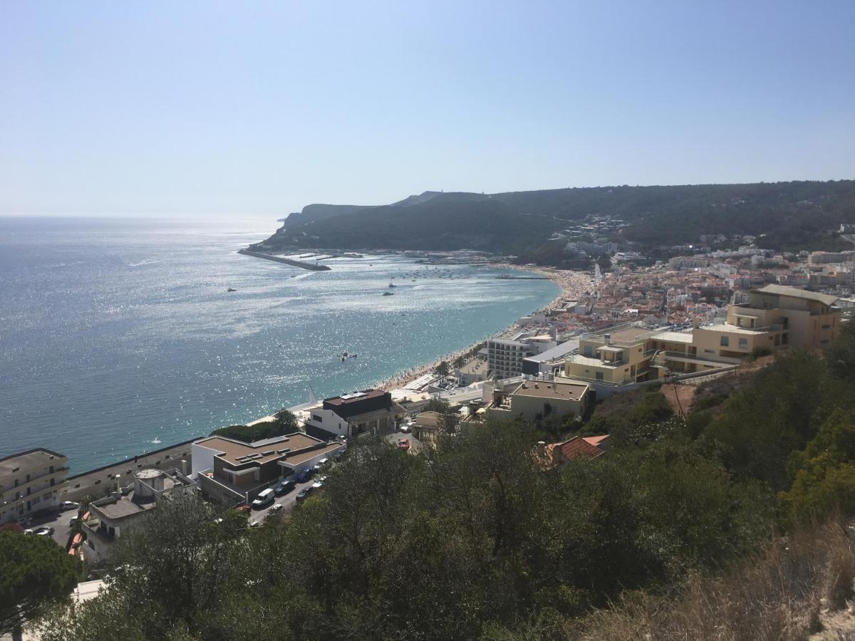 Azeitao Duplex With Pool 25 Min From Lisbon 아파트 외부 사진