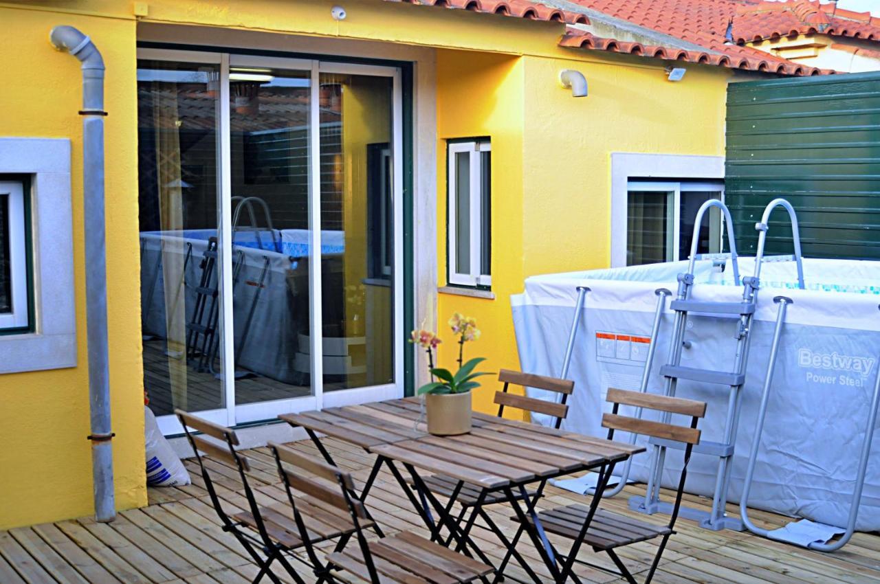 Azeitao Duplex With Pool 25 Min From Lisbon 아파트 외부 사진