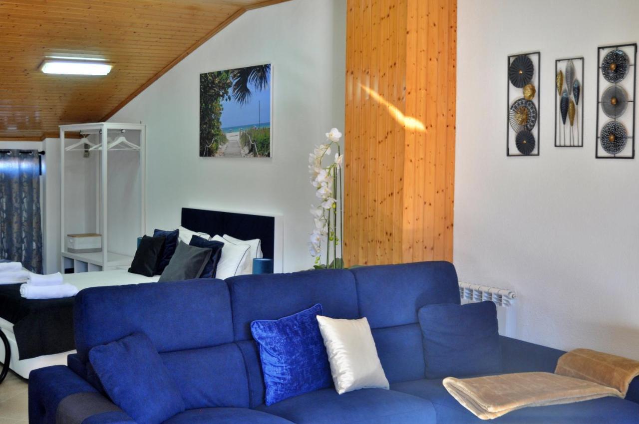 Azeitao Duplex With Pool 25 Min From Lisbon 아파트 외부 사진